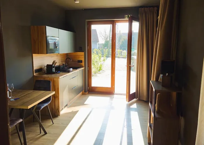 Olea Appartement *