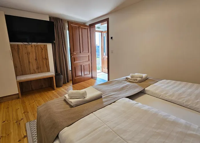 Olea Appartement