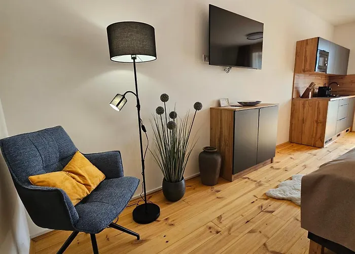 Appartement Olea